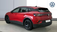 Volkswagen ID.4 109kW Life Pure 52kWh 5dr Auto Electric Estate